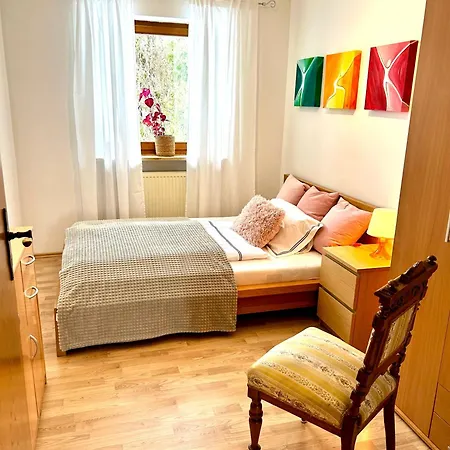 Privatzimmer Hanna Diessen am Ammersee Exterior photo