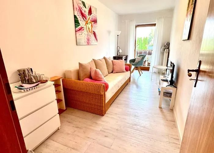 Privatzimmer Hanna