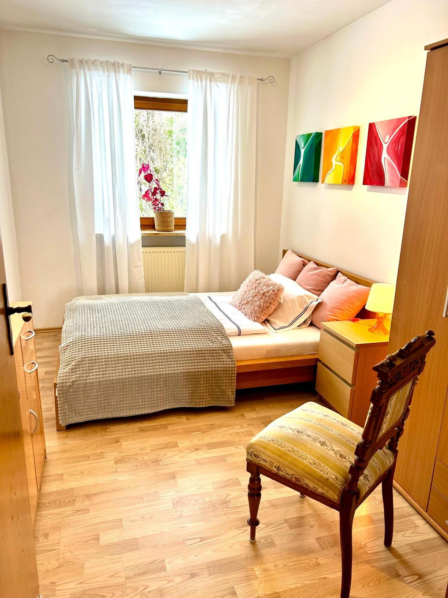 Homestay Hanna *